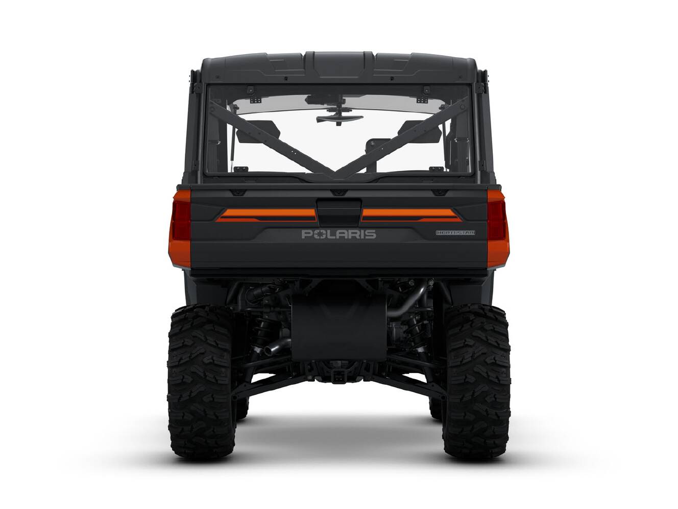 A photo of this 2026 Polaris Ranger XP 1000 NorthStar Edition Ultimate