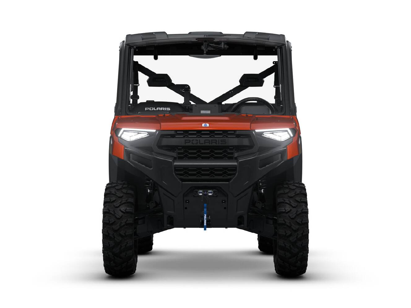 A photo of this 2026 Polaris Ranger XP 1000 NorthStar Edition Ultimate