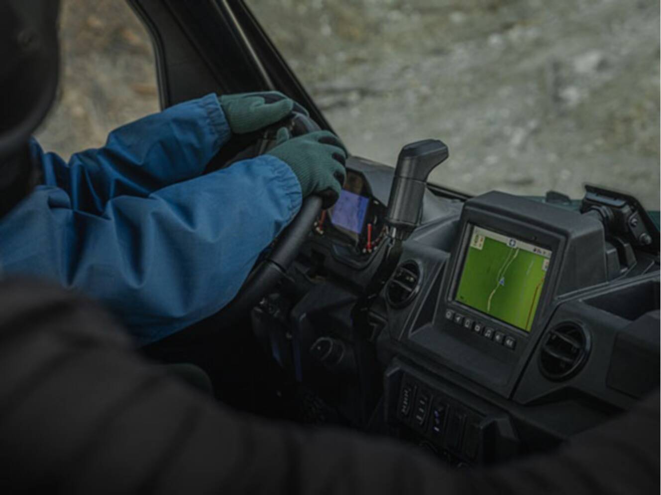 A photo of this 2026 Polaris Ranger XP 1000 NorthStar Edition Ultimate