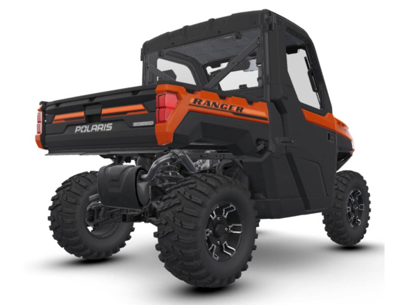 A photo of this 2026 Polaris Ranger XP 1000 NorthStar Edition Ultimate