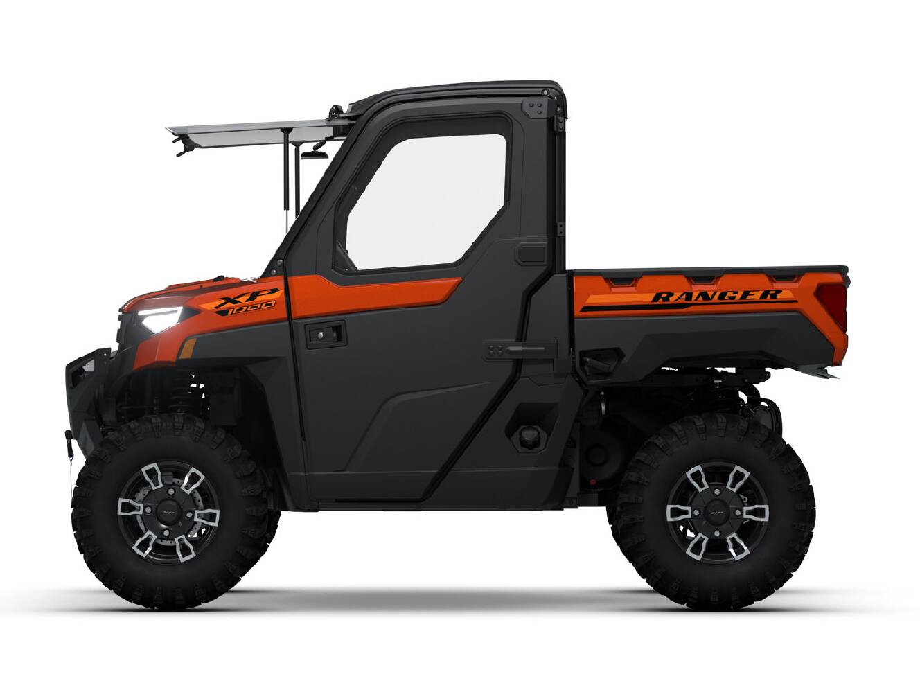 A photo of this 2026 Polaris Ranger XP 1000 NorthStar Edition Ultimate