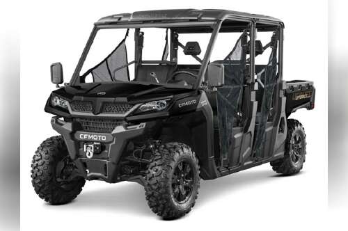 2026 CFMOTO UForce 1000 XL in marietta OH