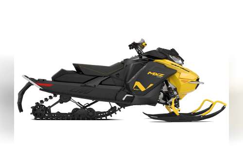 2025 Ski-Doo MXZ NEO+ 600 EFI ES RipSaw 1.25 BASE in issaquah WA