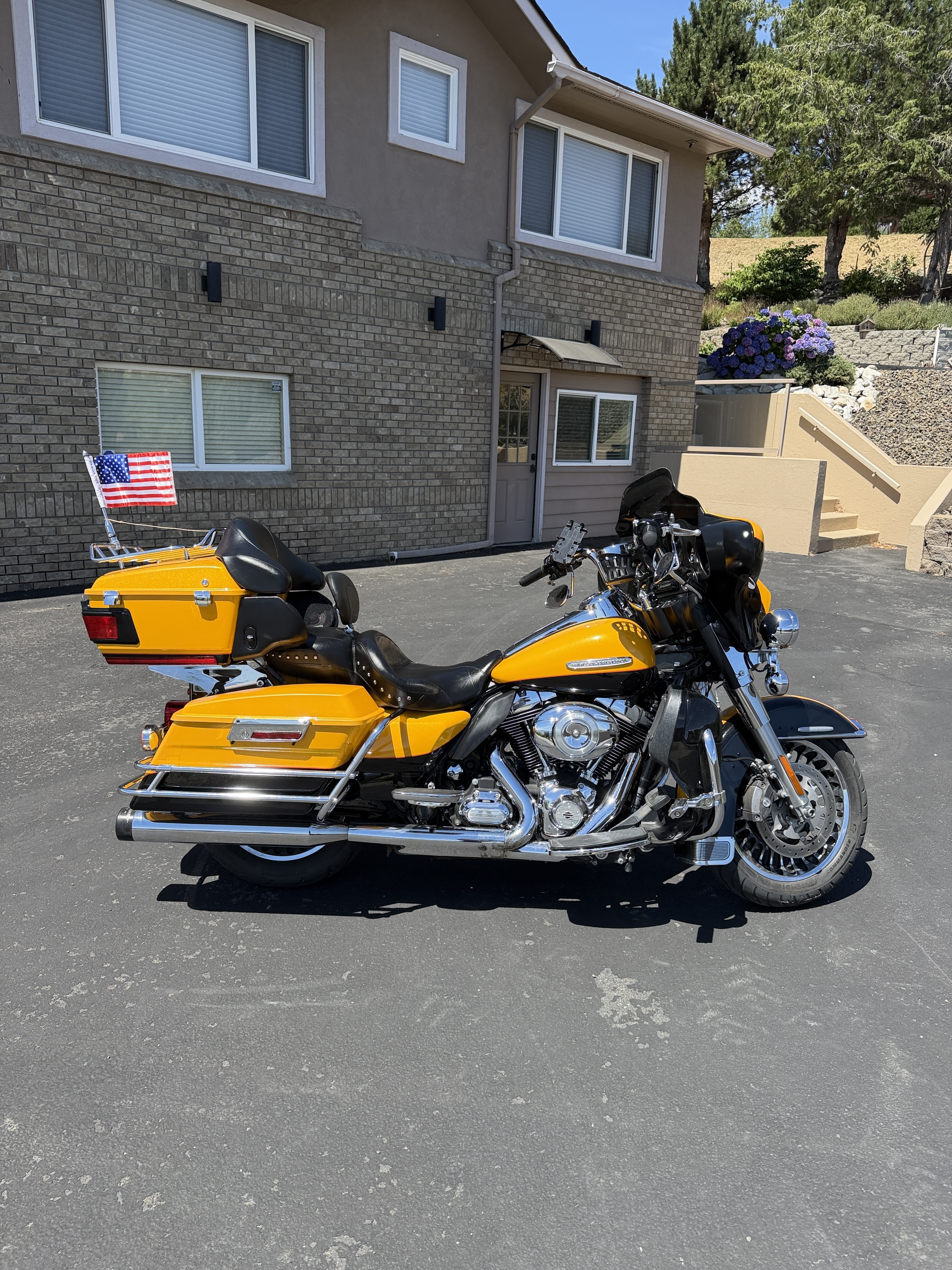 2013 Harley-Davidson Other in Wenatchee, WA