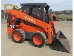 2017 KUBOTA SSV65