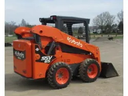 2017 KUBOTA SSV65