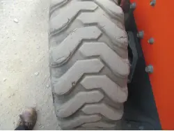 2017 KUBOTA SSV65