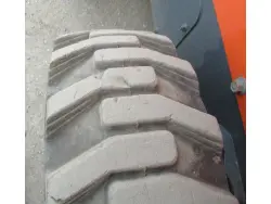 2017 KUBOTA SSV65