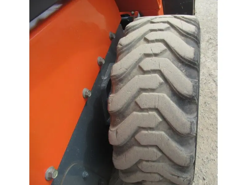 2017 KUBOTA SSV65