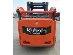 2017 KUBOTA SSV65