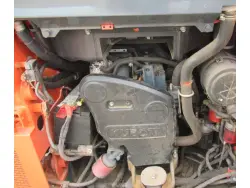 2017 KUBOTA SSV65