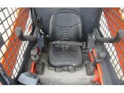 2017 KUBOTA SSV65