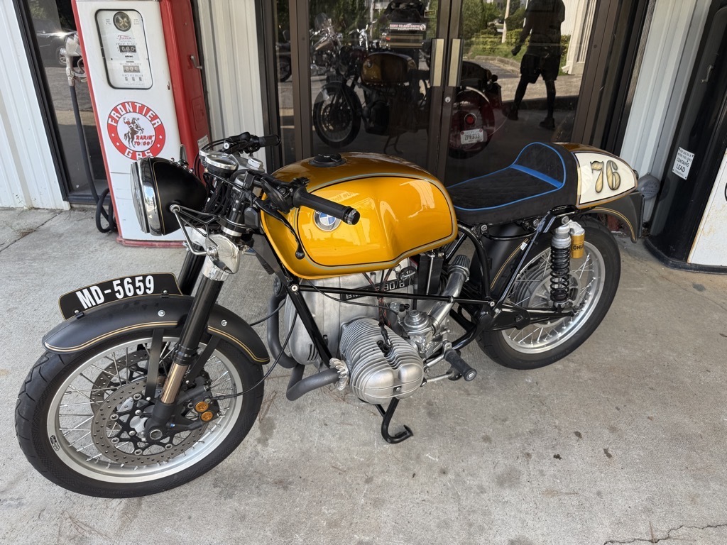 1976 BMW R90 slash 6 /6 in Norcross, GA