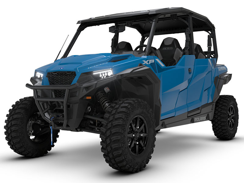 2026 Polaris General XP 4 1000 Premium in denver CO