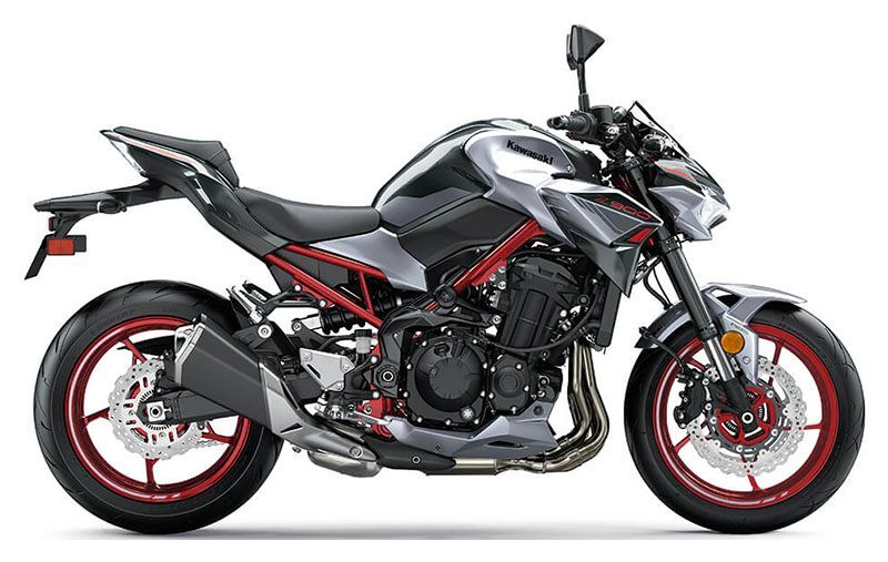 2023 Kawasaki Z900 ABS ABS in Norfolk, VA