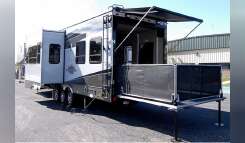 2013 Crossroads ELEVATION 3812 RV