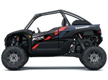 Is an Electric ATV/UTV Right For You? image