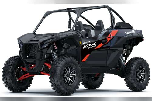 2027 Kawasaki TERYX KRX® 1000 TR in seneca PA