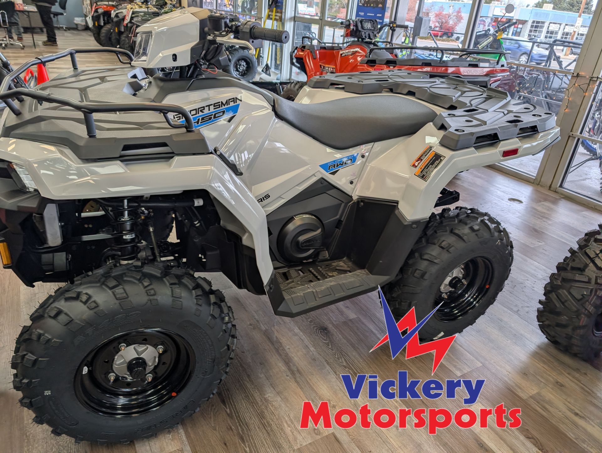 2026 Polaris Sportsman 450 H.O. BASE in denver CO
