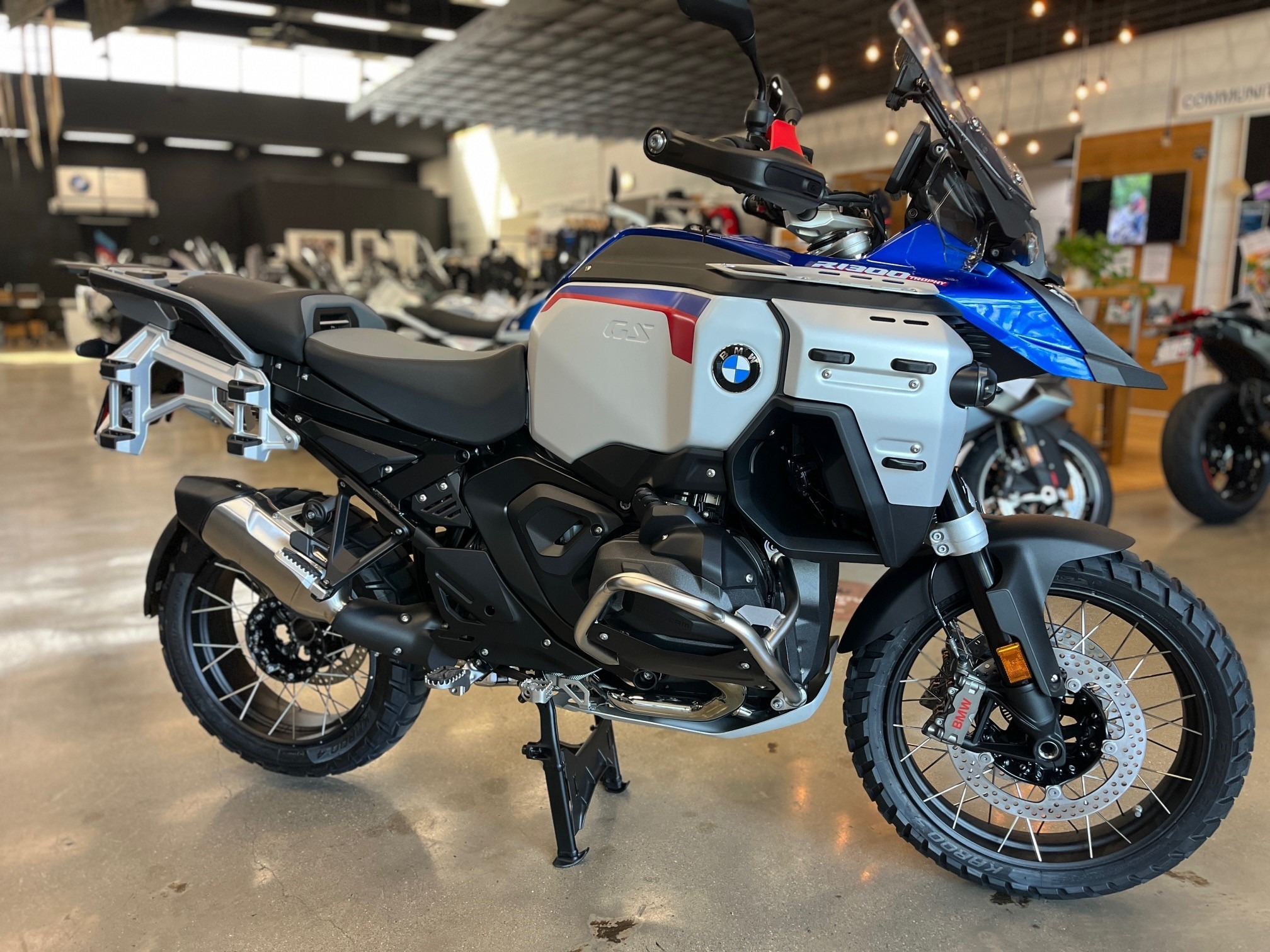 2026 BMW R 1300 GS Adventure 1300 GS ADVENTURE in Middletown, OH