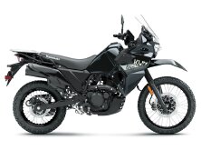 2026 Kawasaki W175 LTD ABS Preview image