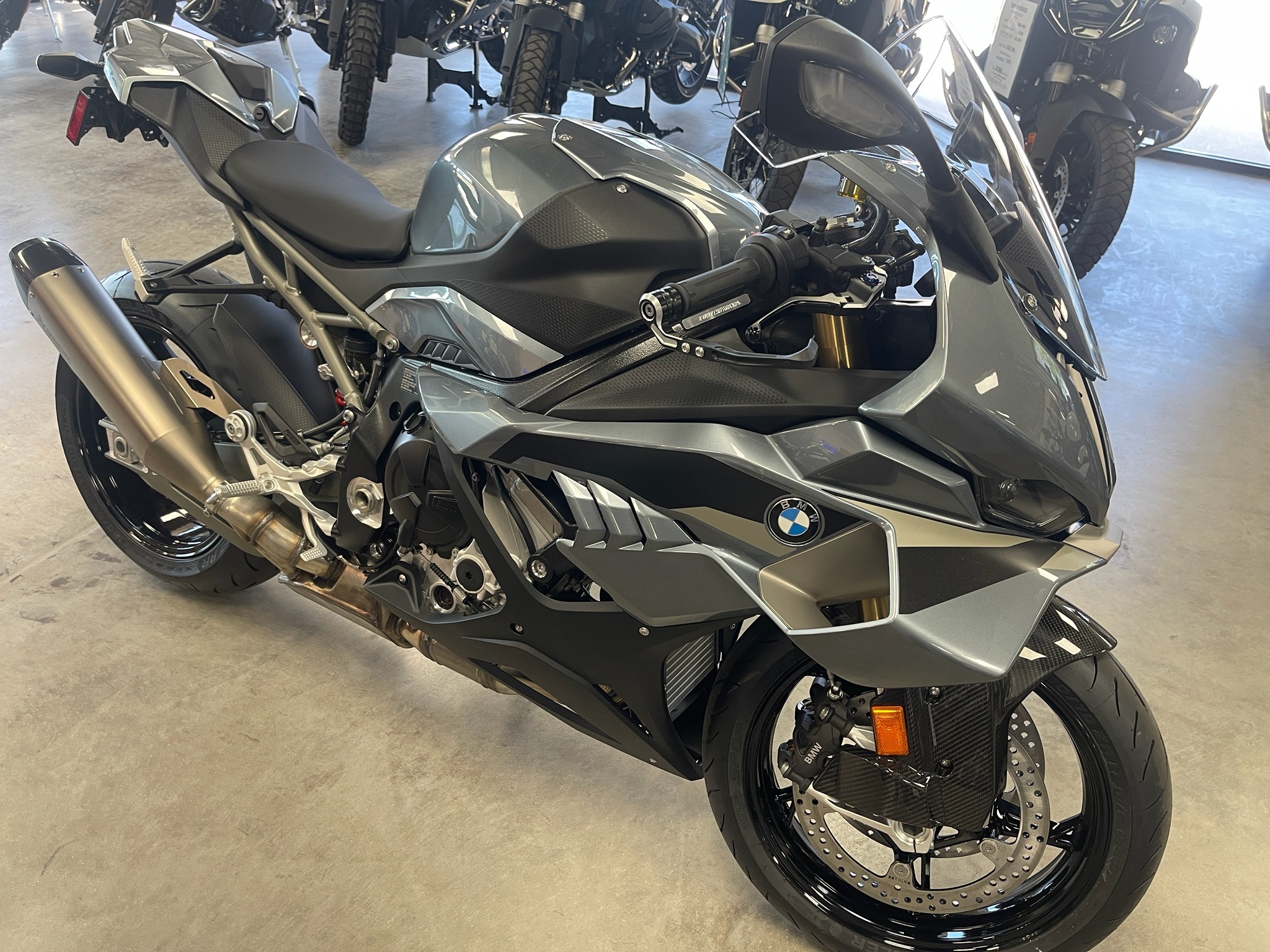 2026 BMW S 1000 RR 1000 RR in Tucson, AZ