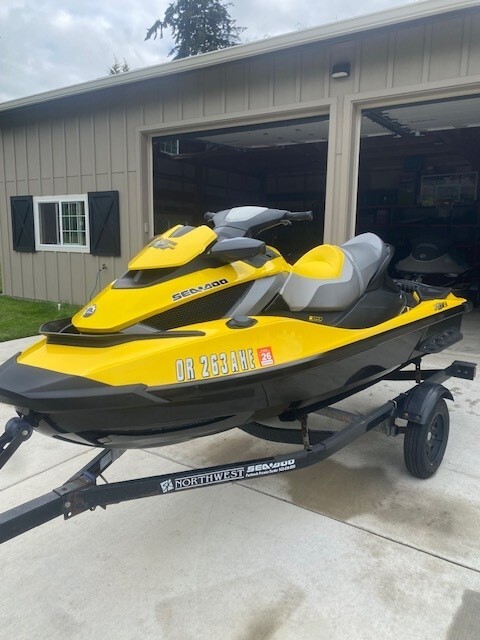 2009 Rxt For Sale - Sea-Doo Personal Watercraft - PWC Trader