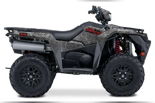 2026 Suzuki KingQuad 750AXi Power Steering SE+ in houma LA