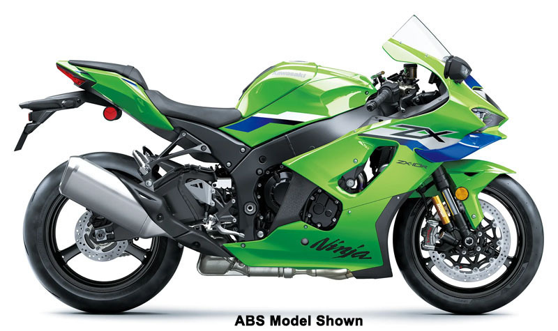 Kawasaki Ninja ZX-10R Motorcycles For Sale - Cycle Trader