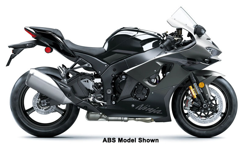 2026 Kawasaki Ninja® ZX™-10R BASE in Norfolk, VA