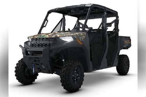 2026 Polaris Ranger Crew 1000 Premium in dover DE