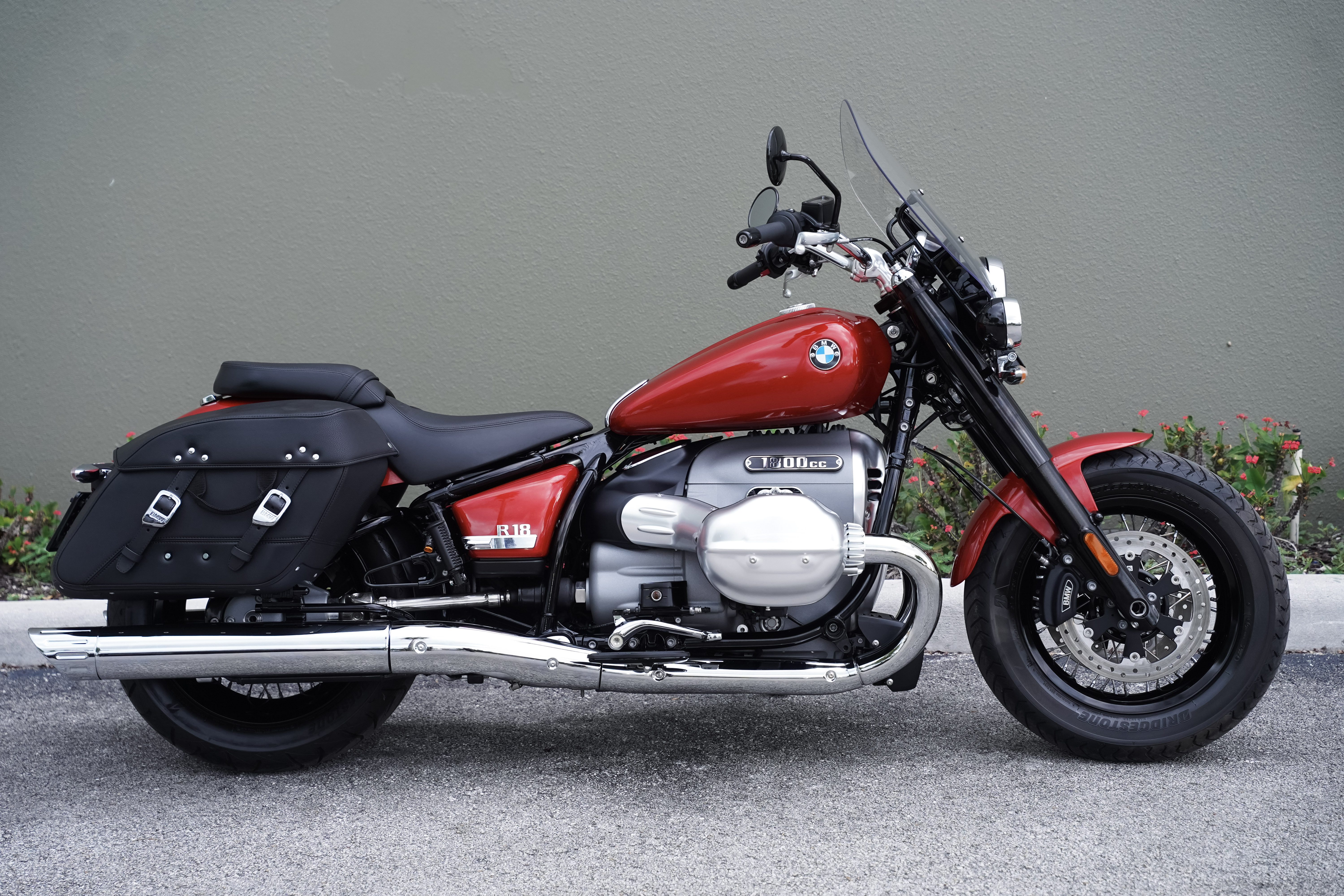 2022 BMW R18 classic CLASSIC in North Miami Beach, FL