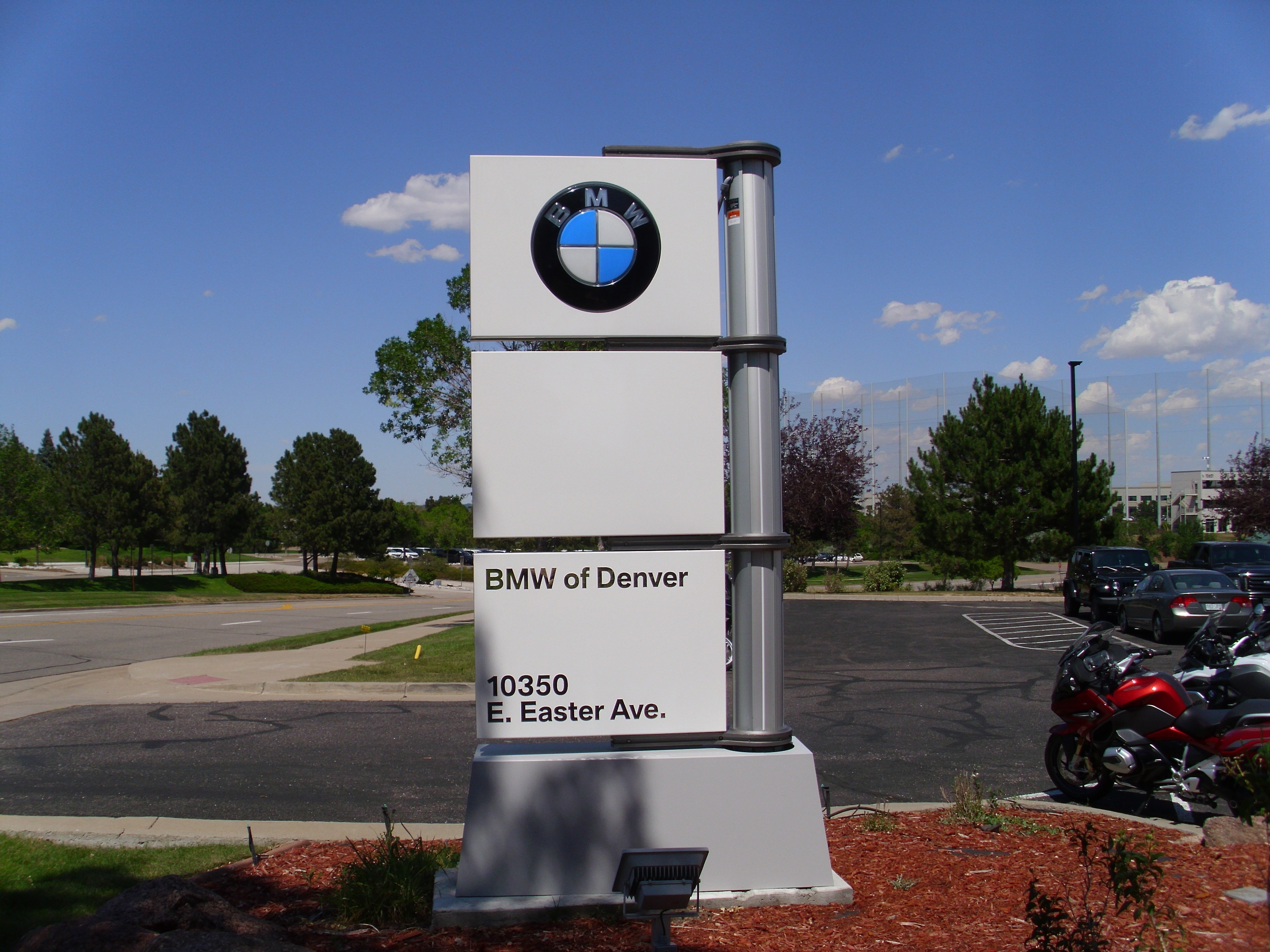 2026 BMW R 1300 RS 1300 RS in Centennial, CO
