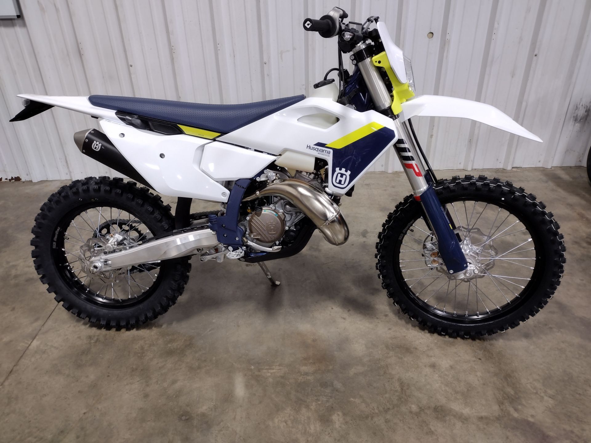 2025 Husqvarna TE 150 150 in Murrysville, PA