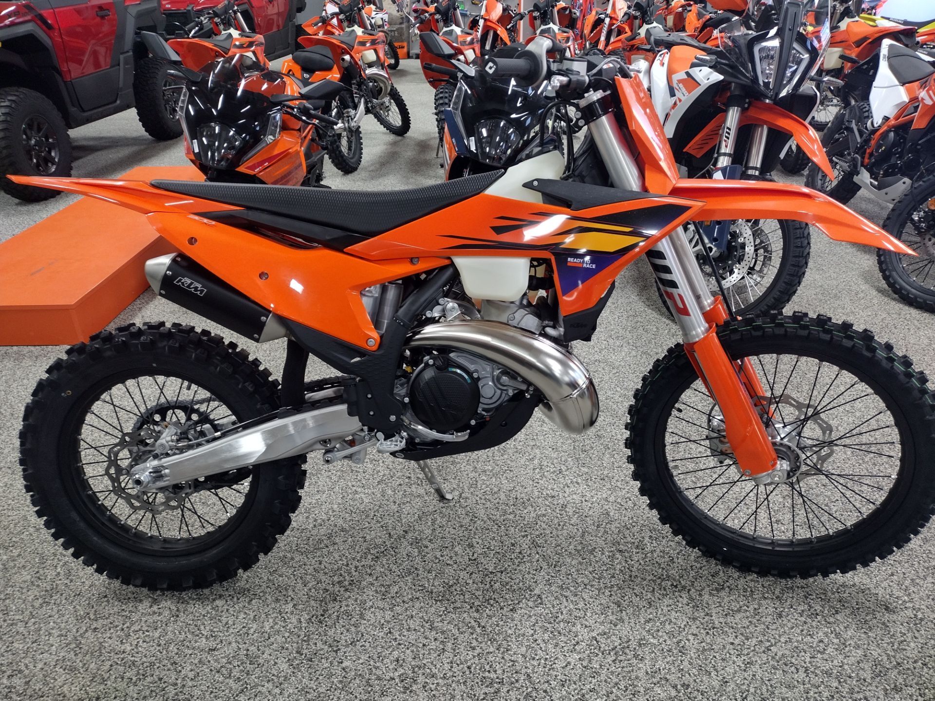 2026 KTM 300 XC XC in Murrysville, PA