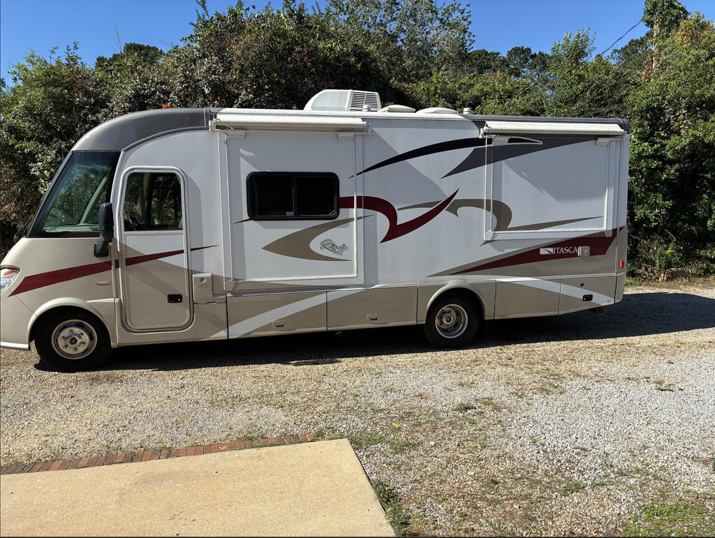 2013 Itasca Reyo 25Q in fairhope AL