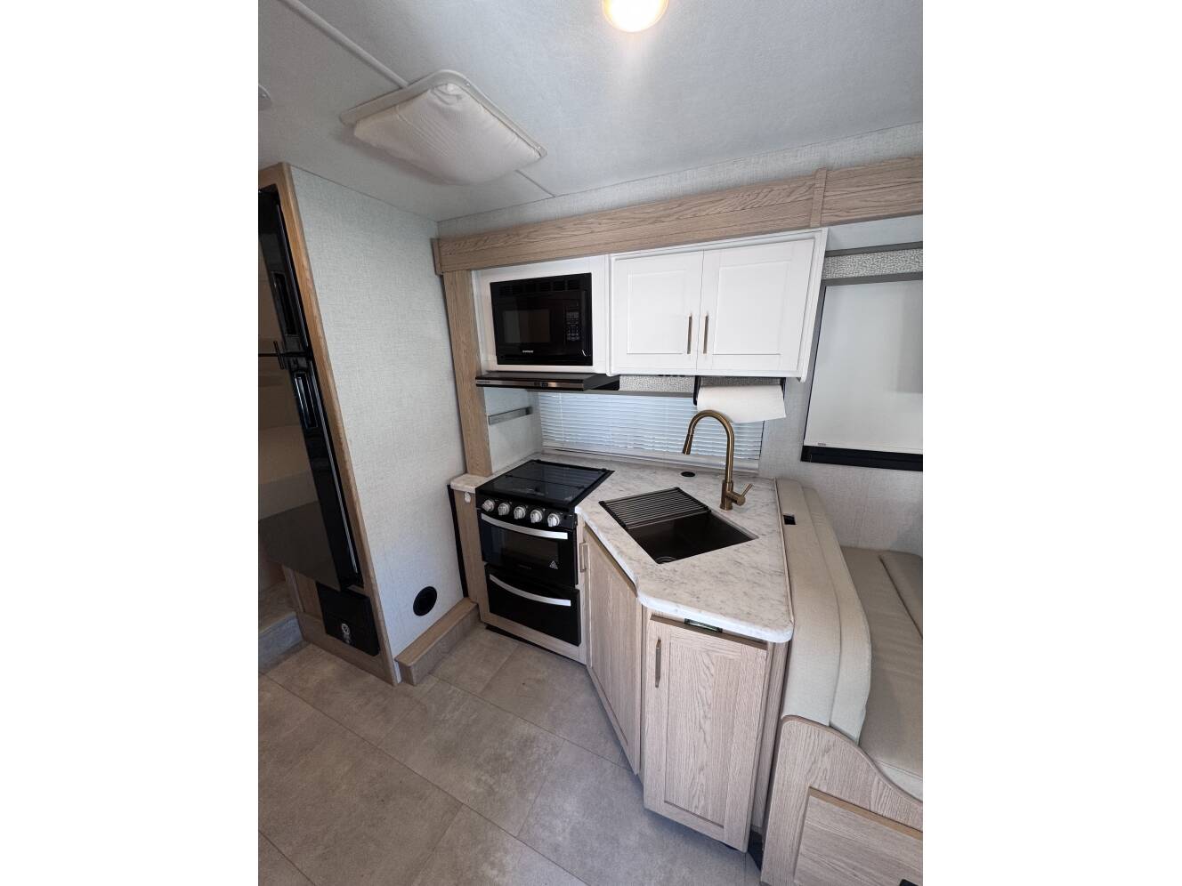 A photo of this 2026 Thor Motor Coach CHATEAU 28Z