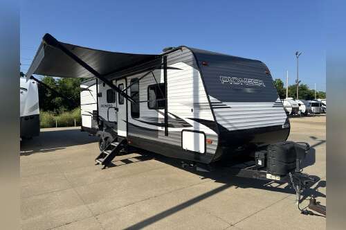 2019 Heartland PIONEER RE275 in eureka MO