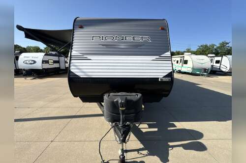 2019 Heartland PIONEER RE275 in eureka MO