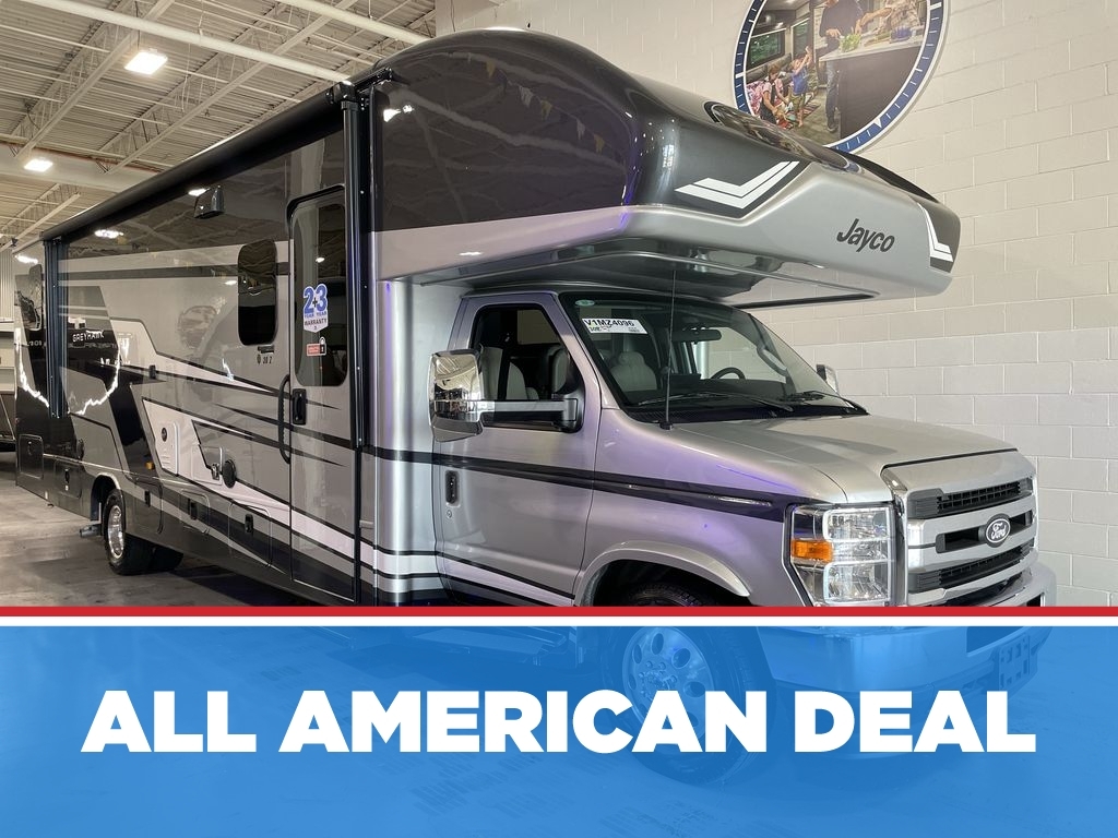 2027 Jayco Greyhawk 30Z in indianapolis IN
