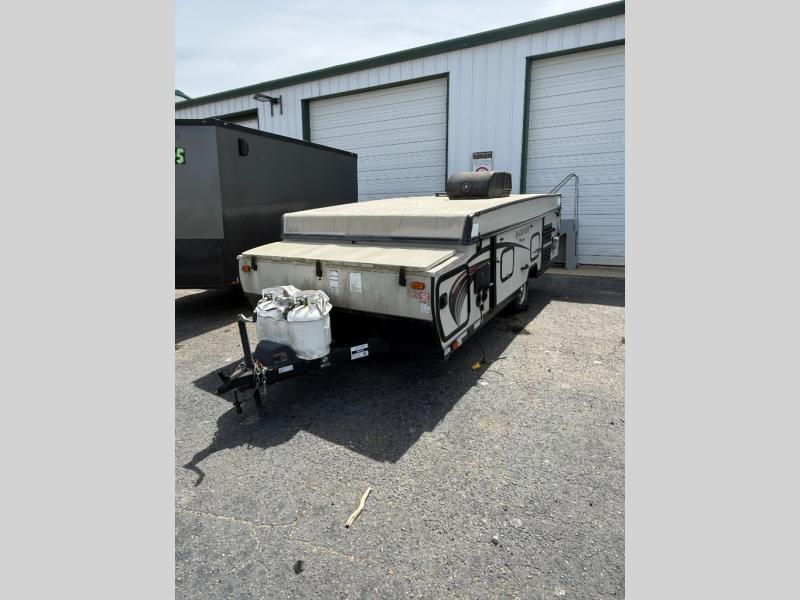 2015 Forest River ROCKWOOD PREMIER 2516G in mcbee SC