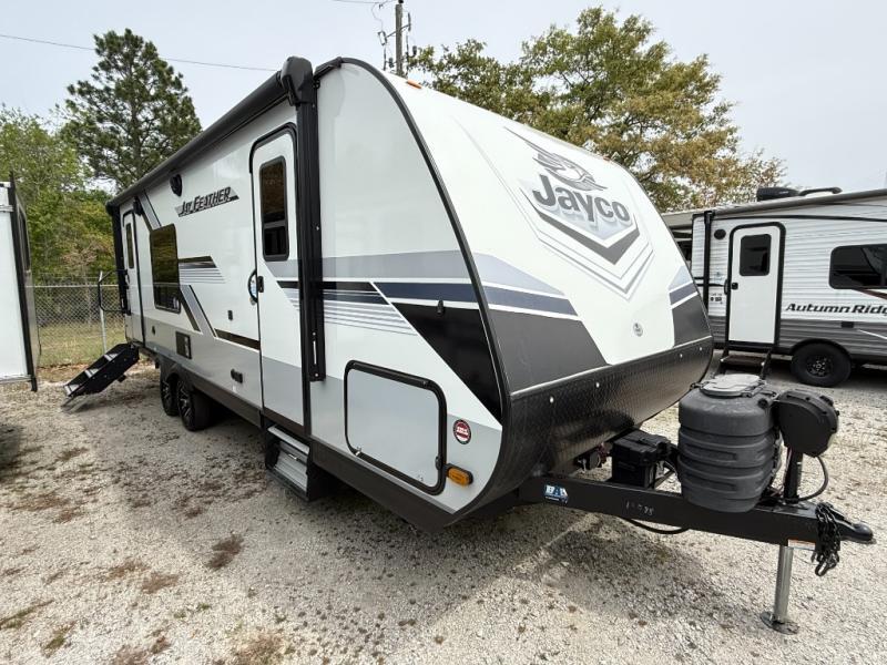 2024 Jayco Jay Feather 23RK in mcbee SC