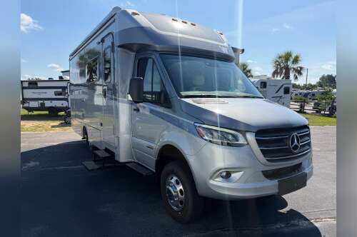 2025 Winnebago View 24T in mcbee SC