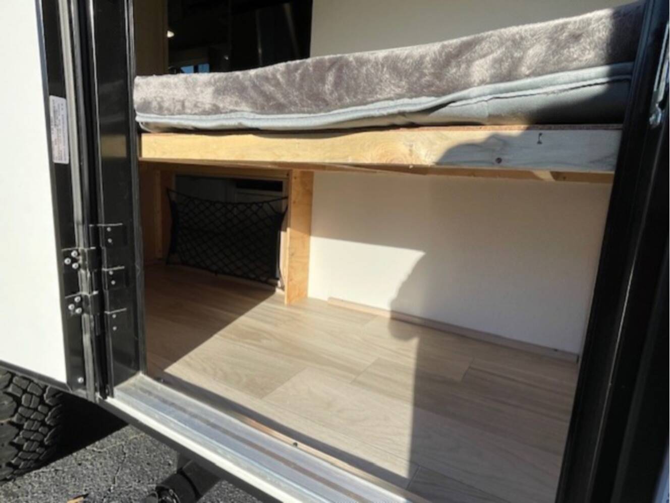 A photo of this 2023 Winnebago Minnie 2306BHS