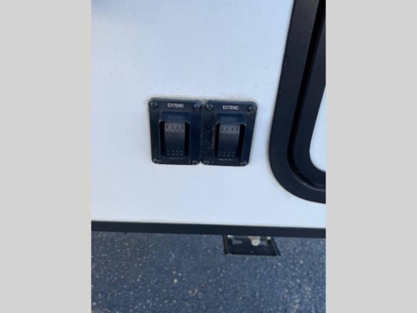 A photo of this 2023 Winnebago Minnie 2306BHS