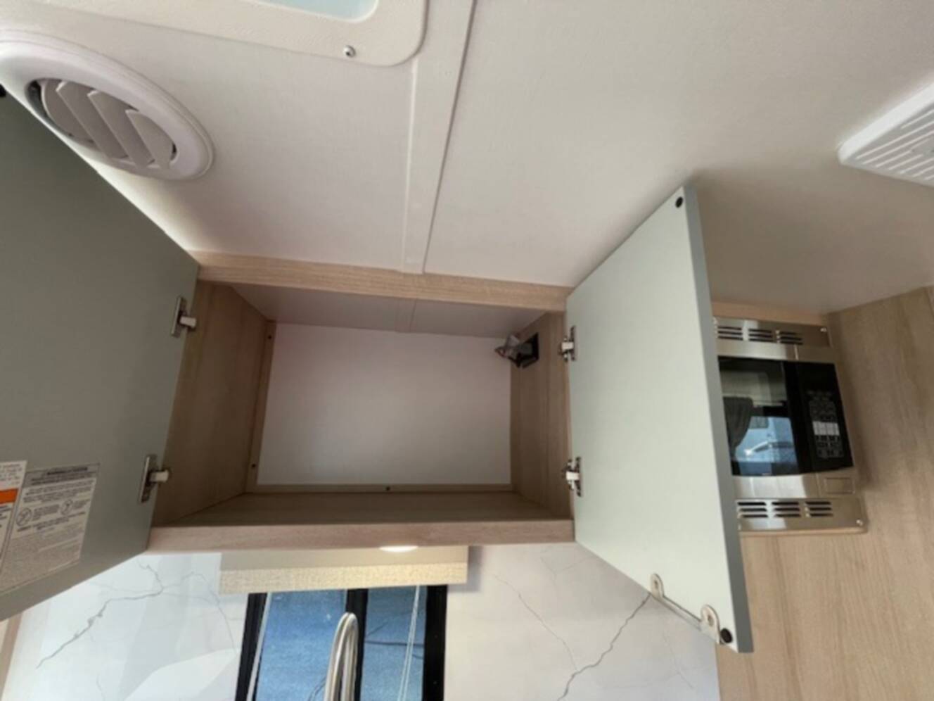 A photo of this 2023 Winnebago Minnie 2306BHS