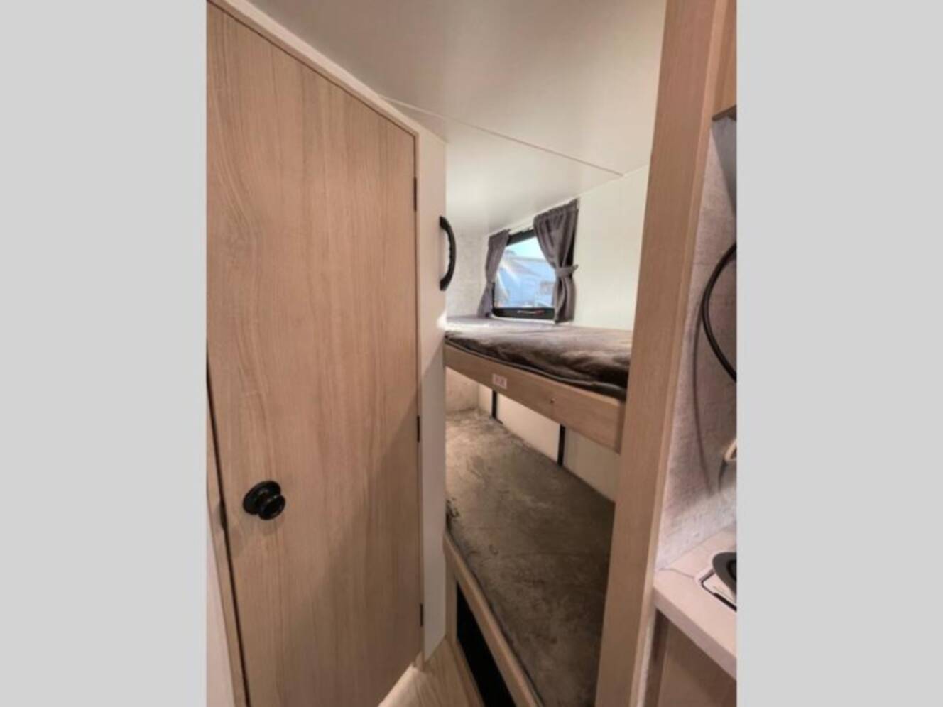 A photo of this 2023 Winnebago Minnie 2306BHS
