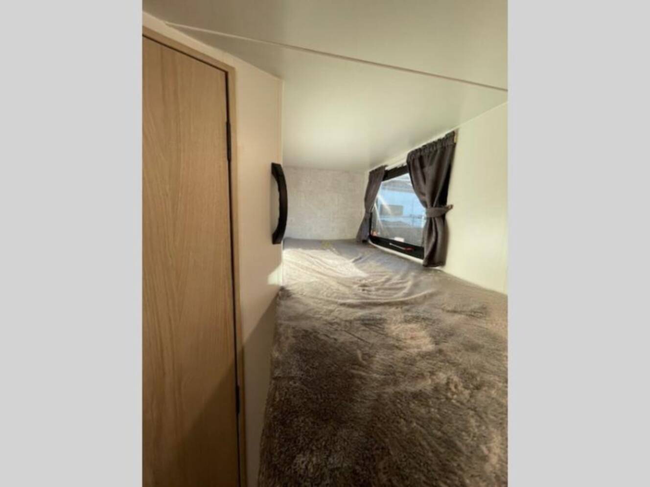 A photo of this 2023 Winnebago Minnie 2306BHS