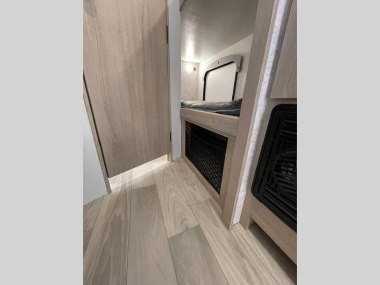 A photo of this 2023 Winnebago Minnie 2306BHS
