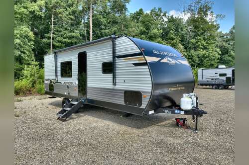 2026 Forest River Aurora 26BH in ringgold VA